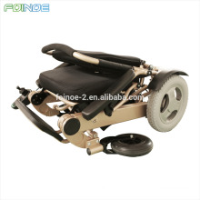 CE approved Foldable portable price of wheelchair philippines